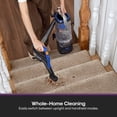 thumbnail image 5 of Eureka FlexReach Upright Vacuum With Hepa Filter & Pet Tools, NEU650, 5 of 13