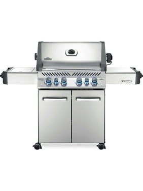 What is the Best Brand of Propane Grill?