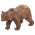 thumbnail image 1 of Truu Design, Grande figurine d’ours marchant, 1 of 5