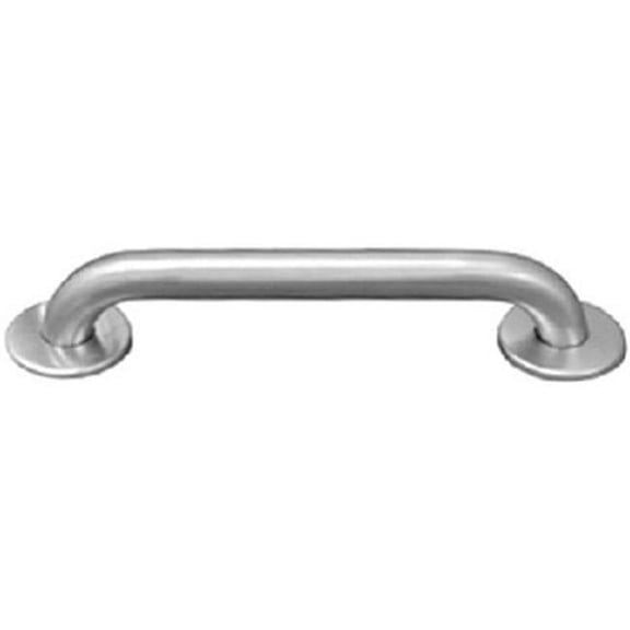 Jones Stephens 65531000 12 in. G13-112 Grab Bar, Satin