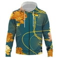 thumbnail image 1 of Chaqueta con capucha y cremallera de cadena de hierro con estampado 3D de lujo para hombre y mujer, estilo Harajuku, unisex, ropa para hombre, 1 of 6