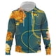 thumbnail image 1 of Chaqueta con capucha y cremallera de cadena de hierro con estampado 3D de lujo para hombre y mujer, estilo Harajuku, unisex, ropa para hombre, 1 of 6