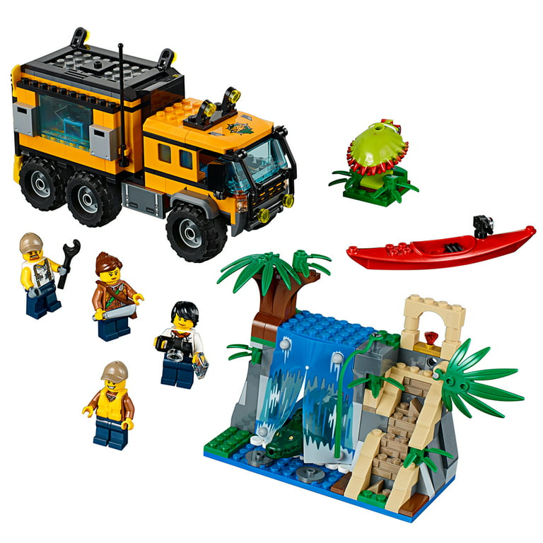 LEGO® Storage Box – LEGOLAND® Florida Resort Online Shop