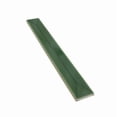 thumbnail image 2 of Horizonte 2 x 16 in. Glossy Forest Green Ceramic Deco Subway Wall Tile (10.76 sq ft/case) - 50 Pack, 2 of 5