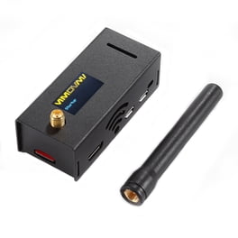 Other Home & Living - Uhf Vhf Mmdvm Hotspot Module Kit Led Display Hotspot Board for P25 Dstar was listed for 678.00 on 14 Apr at 02:27 by szulou in China (ID:638792332