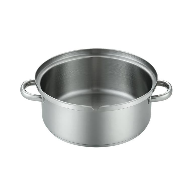 Cooks Standard 11-Quart Stainless Steel Juicer Steam Pot Cooks Standard 11-Quart Stainless Steel Juicer Steam Pot