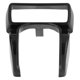 thumbnail image 2 of Lente de cámara de Dron parasol protector de cardán cubierta protectora para DJI SPARK (negro), 2 of 4