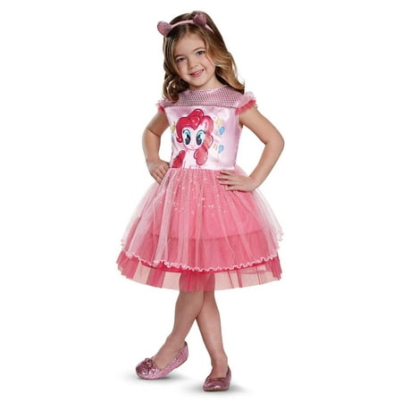 My Little Pony: Pinkie Pie Classic Toddler Costume