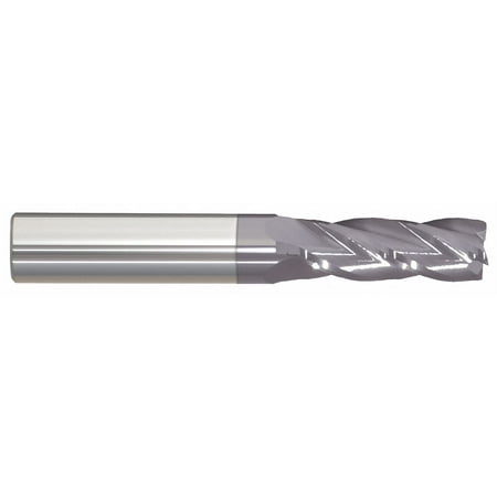 UPC: 0888226019026 | Monster Sq. End Mill Single End Carb 1/8 206-001067