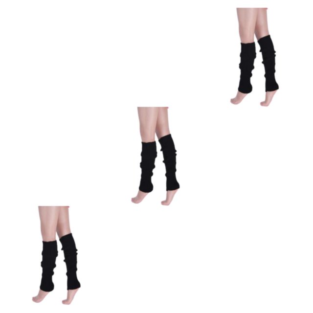 yingyy Lot de 2/lot Texture Douce Multicolore Rétro pour Toutes Occasions Noir 1 3Ensemble