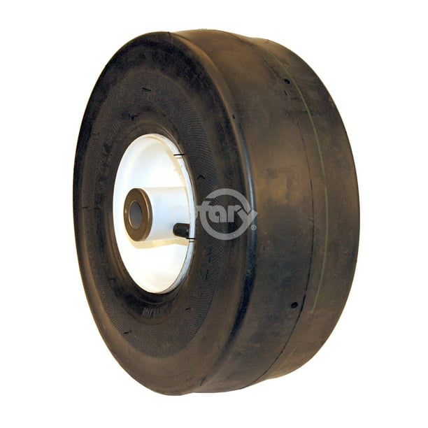 CASTER WHEEL ASSEMBLY 4 INCH TORO 1106785