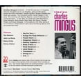 thumbnail image 2 of Charles Mingus - Timeless - 795041713223 - CD, 2 of 4