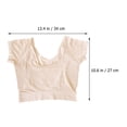 thumbnail image 3 of Shisuyan Gilet Modal 2Ensemble 13.4x10.6x0.04 Po, 3 of 9