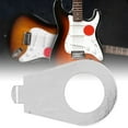 thumbnail image 3 of Fine Workmanship Durable Electric Guitar Accessories, Convenient To Use Electric Guitar Potentiometer, For Professionals Instrument Lovers Beginner Guitar, 3 of 8