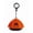 Orange, variant on Mini Camping Lantern with Tap Control & Magnetic Base - Portable Tent Light for Hiking, Beach; Dimmable LED Night Light for Bedroom, Nursery, Bathroom (Waterproof, Carabiner Clip, Yellow)