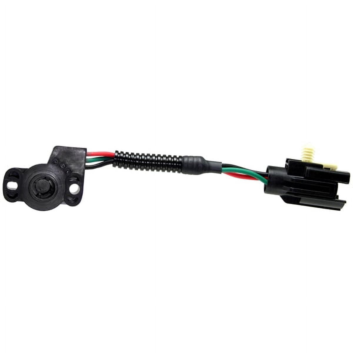 Throttle Position Sensor