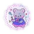 thumbnail image 4 of Pop Socket con Perlitas Prichos de Plástico y Adhesivo Varios Modelos 1 Pieza, 4 of 4