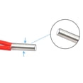 thumbnail image 5 of CPAN 12V 24V 30W/40W Ceramic Cartridge Heater for Arduino Printer Heating Element, 5 of 9