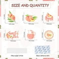 thumbnail image 6 of Peach Centerpieces for Table - 24Pcs Sweet As a Peach Centerpiece, Double-Sided Printing Peach Centerpieces for Baby Shower, Birthday Party, Wedding Supplies, 6 of 7