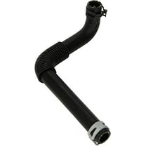 Motorcraft HVAC Heater Hose Assembly KH-428 Fits select: 2001-2011 MERCURY GRAND MARQUIS, 2001-2011 FORD CROWN VICTORIA