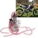 thumbnail image 1 of Carbo de Motocicleta, Cardburador de Metal de Servicio Pesado ATV ID Universal Id de Salida de 36 mm ID anti-cómA VEHÍCULOS FUERA DE CAMINO PARA MOTOR DE 125CC-300CC, 1 of 7