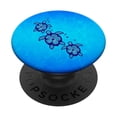 thumbnail image 1 of Tortugas marinas Hawaiian Honu de PopGrip MacDonald Creative Studios, 1 of 6