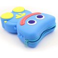 thumbnail image 4 of Bolso de hombro HUOGUO Poppy Playtime Huggy wuggys Pop Fidget, 4 of 5