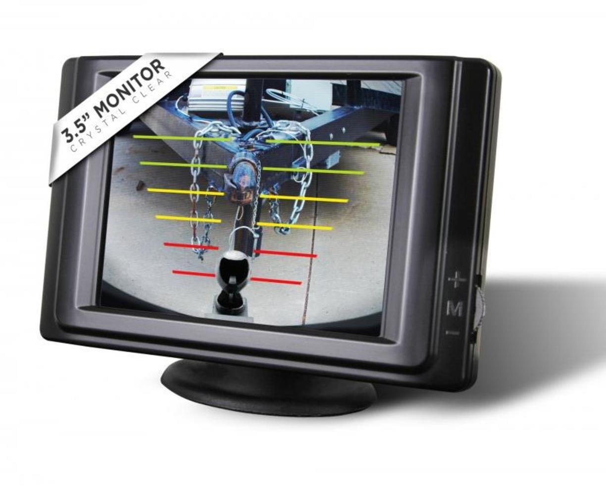 Hopkins 50002 Smart Hitch Camera System