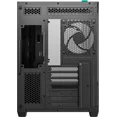 thumbnail image 5 of GABINETE DEEPCOOL CG530U 4F ATX CRISTAL TEMPLADO CURVO, 5 of 5