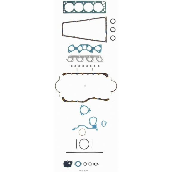 FEL-PRO 260-1018 Gasket Kit