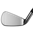 thumbnail image 2 of Callaway Epic Forged Iron Set 5-PW+SW (Graphite Aerotech Steel Fiber FC Stiff) NEW, 2 of 4
