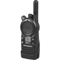 thumbnail image 2 of Motorola-CLS1110 Radio Bidireccional Empresarial, 1 Vatio 1 Canal 56 Frecuencia, UHF, 2 of 7