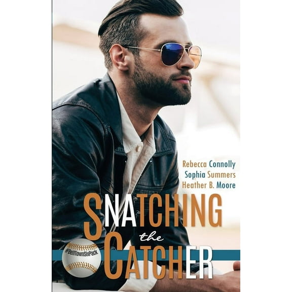 Snatching the Catcher, (Paperback)