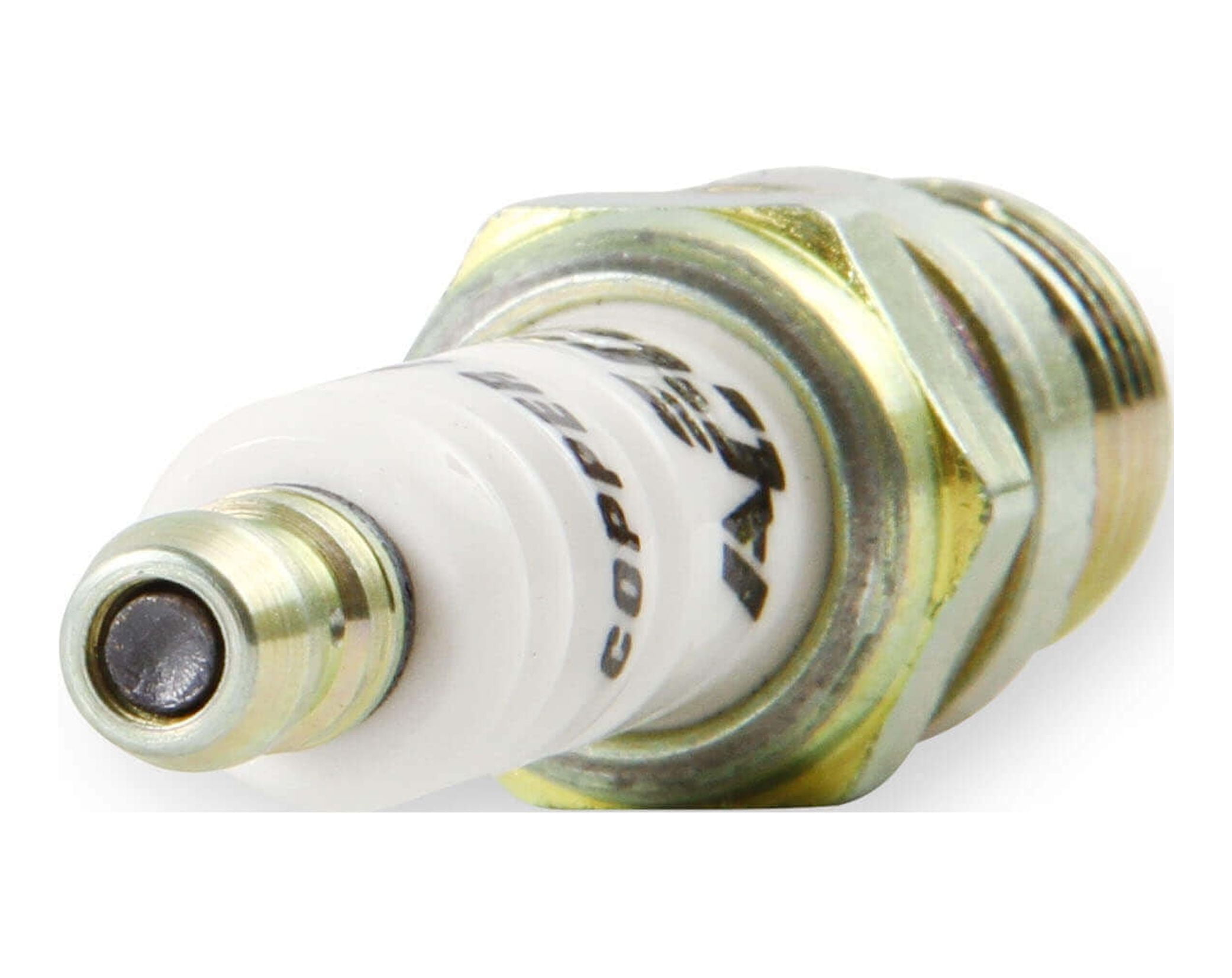 ACCEL 0576S-4 Spark Plug - Walmart.com