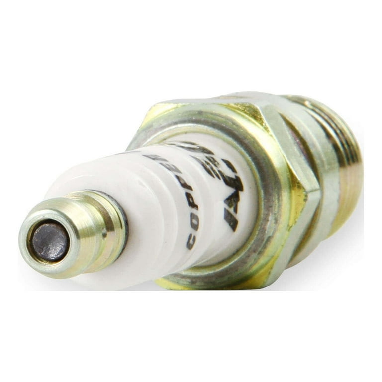 ACCEL 0576S-4 Spark Plug - Walmart.com