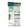 Pennington Smart Seed Sun & Shade Southern Grass Seed Mix, for Sun to