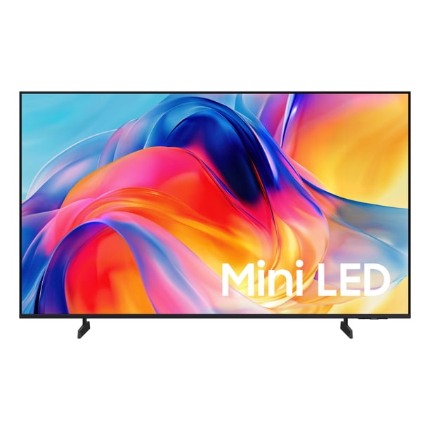 Pantalla 50" Samsung MiniLed M70H 4K Smart TV (2026)