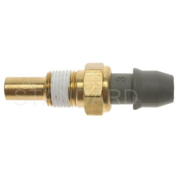 Standard Ignition Engine Coolant Temperature Sender P/N:TS-356 Fits select: 1991-1995 SATURN SL2, 1991-1995 SATURN SL1