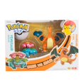 thumbnail image 1 of Juguete de bola variante de Pokémon, modelo Pikachu, tortuga Jenny, monstruos de bolsillo, figura de acción Mew-Two, regalo de juguetescaja M zhangyuxiang unisex, 1 of 2