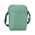 thumbnail image 3 of Eddie Bauer Jasper 3L Crossbody Bag, Seaglass, 3 of 6