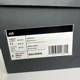 thumbnail image 2 of New Balance Mens 650 High Top Triple White Basketball Casual Shoes BB650RWW 11 D, 2 of 5