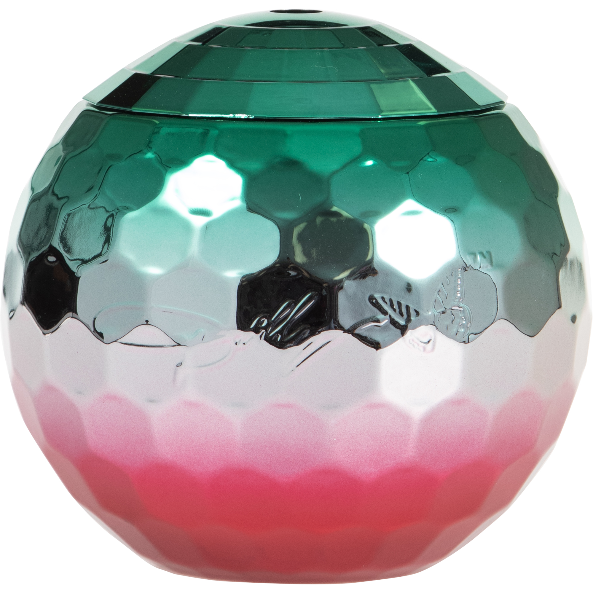 Dolly Parton Disco Ball Shaped Christmas Plastic Cup