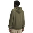 thumbnail image 2 of Men's Under Armour Camo Graphic Hoodie Color: Mod Gray Light Heather Size: L, 2 of 4