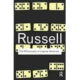thumbnail image 1 of The Philosophy of Logical Atomism (Routledge Classics) (Volume 24), 1 of 4
