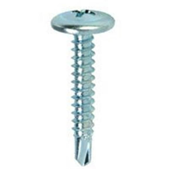 21532 Screw Lathe Drill Point, 8 x 1.25