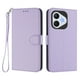 thumbnail image 2 of Funda Cartera GANGXUN para Honor 400 Lite – Cierre Magnético, Protección RFID, Correa Desmontable, Compatible con Carga Inalámbrica, 2 of 6