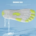 thumbnail image 3 of Hike Barefoot Shoes for Womens Men,Quick Dry Water Shoes,Beach Pool Aqua Swim Surf Hiking Walking Shoes,Non-Slip Athletic Footwear Wide Toe Water Shoes, 3 of 13