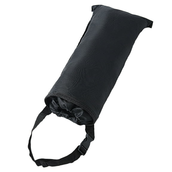 Storage Bag Bags Foldable Car Seat Vehicle Chair Sundries Organizer Back Hanging For Trash