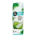 thumbnail image 3 of Pur Coco Organic Coconut Water 1L, 3 of 12