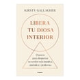 thumbnail image 1 of Libera Tu Diosa Interior&nbsp; Prh Libro de Bolsillo Libros Infantiles 1A, 1 of 2